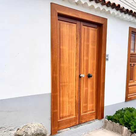 Сasa de vacaciones Getaway House La Orotava