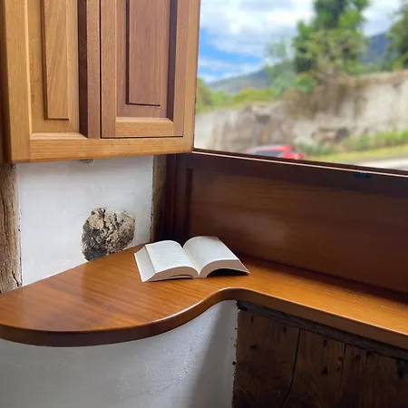 Semesterbostad Getaway House La Orotava