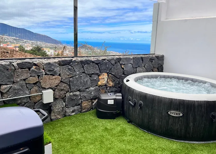 Getaway House Dom wakacyjny *