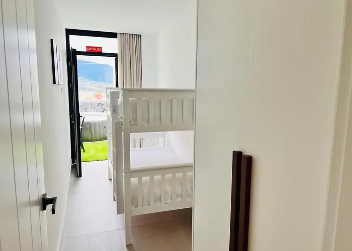 Getaway House * La Orotava