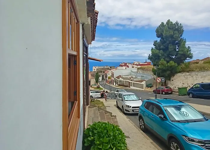 Getaway House Nyaraló