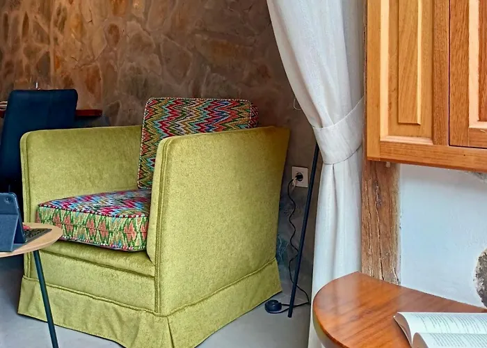 Getaway House Dom wakacyjny La Orotava