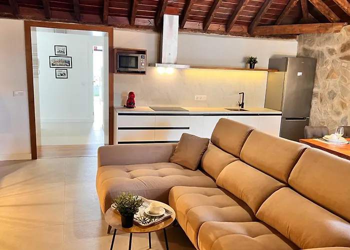 Nyaraló Getaway House