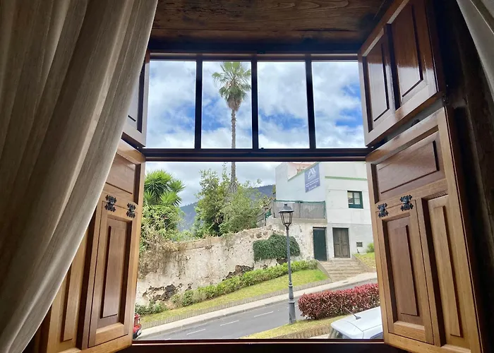 Getaway House * La Orotava