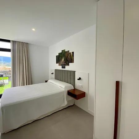 Dom wakacyjny Getaway House *