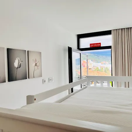 Getaway House * La Orotava