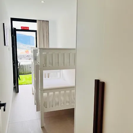 Getaway House * La Orotava