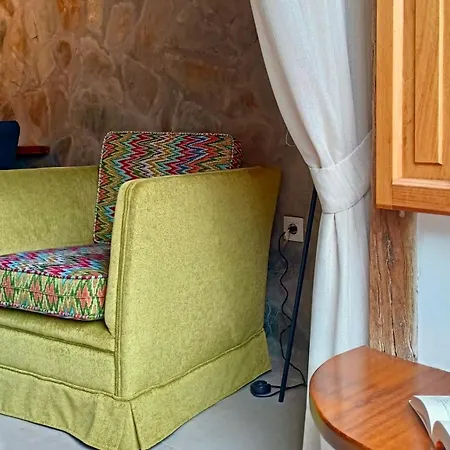 Getaway House בית נופש לה אורוטבה