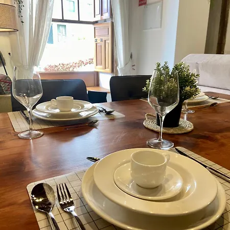 Getaway House Casa vacanze *