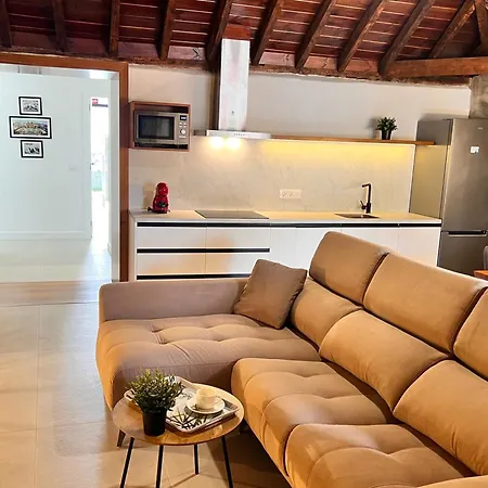 Casa vacanze Getaway House