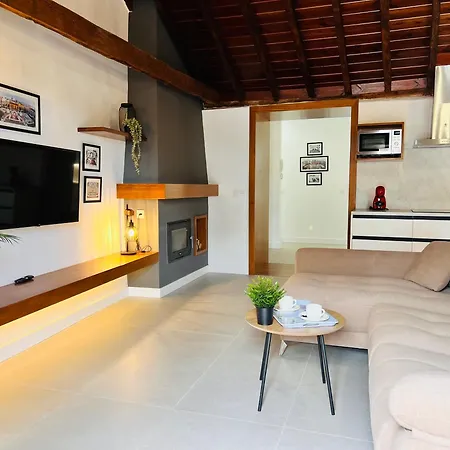 Getaway House * La Orotava