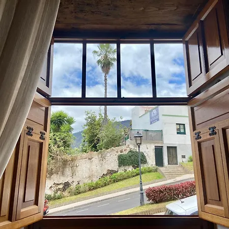 Getaway House * לה אורוטבה