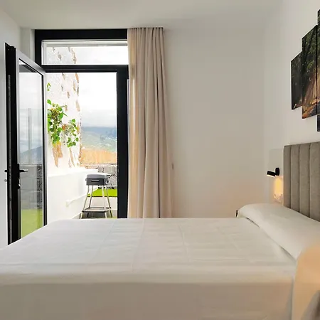 Getaway House Casa vacanze La Orotava