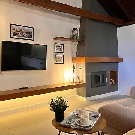 Getaway House * La Orotava