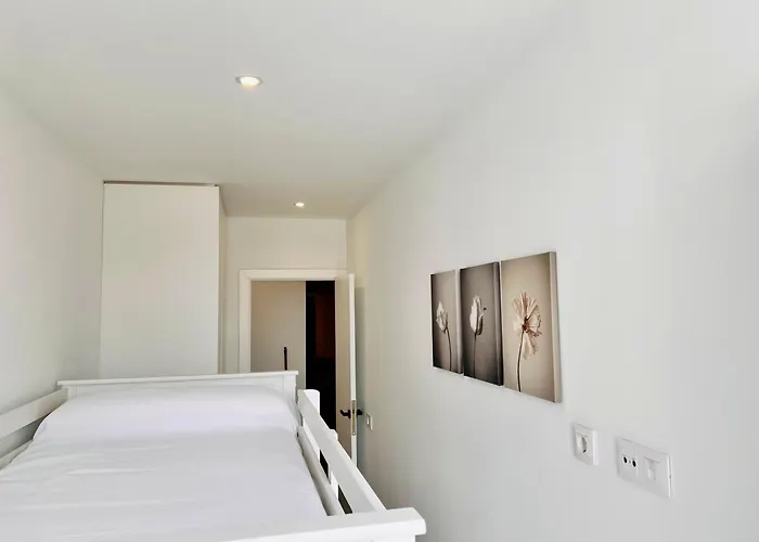 Semesterbostad Getaway House *