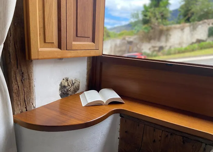 Semesterbostad Getaway House La Orotava