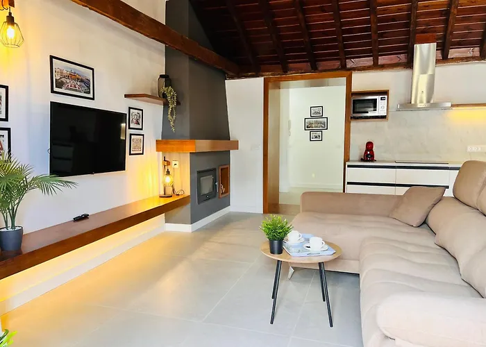 Getaway House * La Orotava