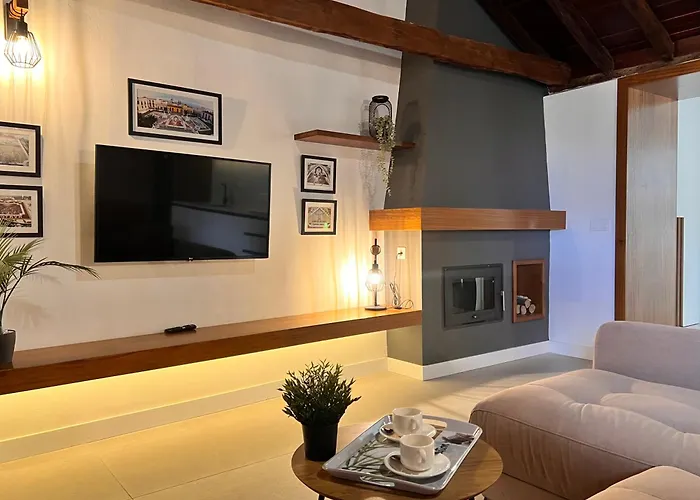 Getaway House * La Orotava