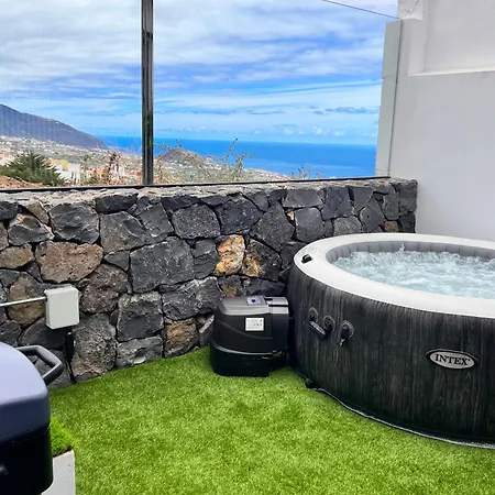 Getaway House Nyaraló *