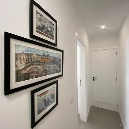 Nyaraló Getaway House La Orotava